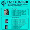 Wireless Car Charger Qi 15W Fast Charging Pad for Toyota Corolla Cross XG10 2022-2024 Car Accessories Wireless Charger Center