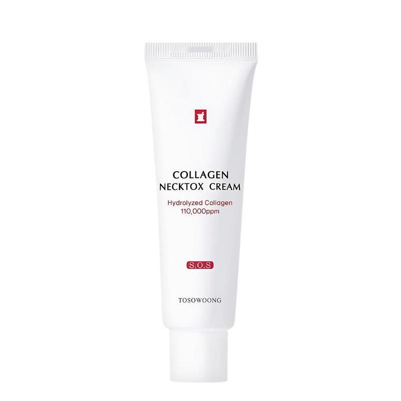 Collagen Necktox Cream
