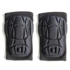 VAXPOT Knee One Size Fits Black (Back Spot) Pads, All, (VA-3161)