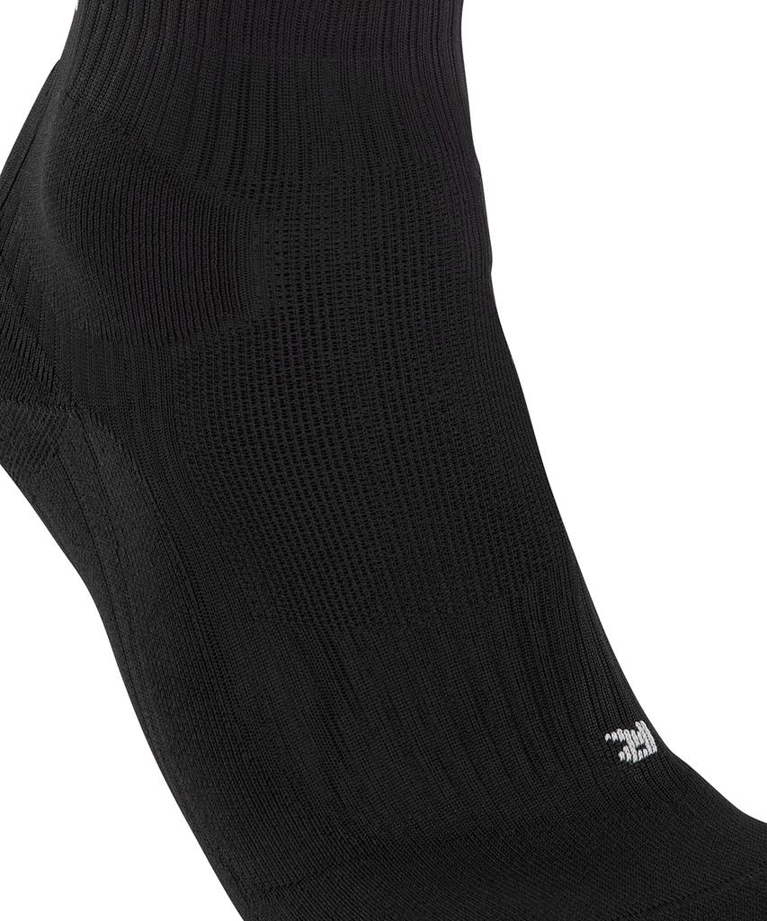 [FALKE] Женские носки для трейлраннинга 16794 RU TRAIL SOCKS 37-38 3010 ЧЕРНЫЙ-МИКС [Авторизованный дилер]