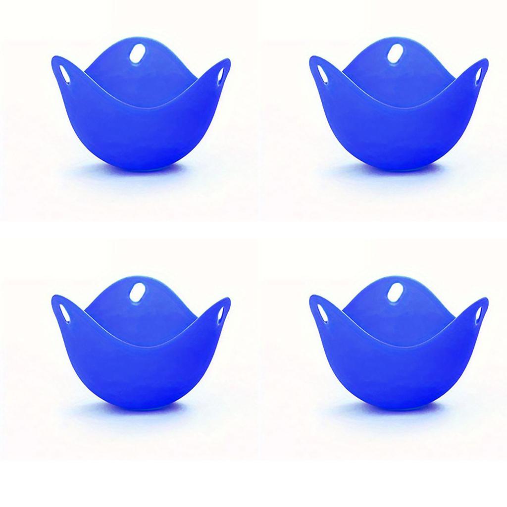 Силиконовые чашки для яиц-пашот, форма для варки яиц, чашка для микроволновки, фритюрницы, плиты, яиц, приготовление пищи