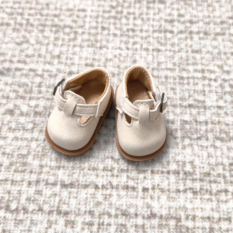 Универсальная обувь для кукол BJD для тел Little Six, Dali и Li Fat - В наличии