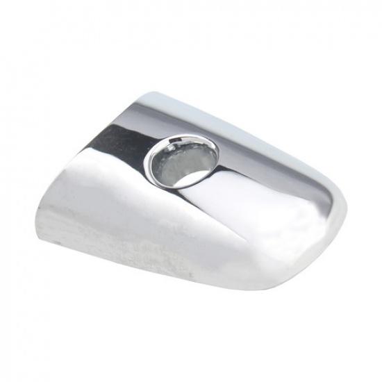 Chrome Door Handle Escutcheon Cover FOR INFINITI 2014-2017 QX50 / 2011-2013 QX56