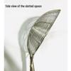 Jing Yu Heng Large Long Handle Stainless Steel Skimmer