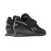 Reebok Legacy Lifter 3 Black Pure Grey Мужские кроссовки Core-Black 100074527