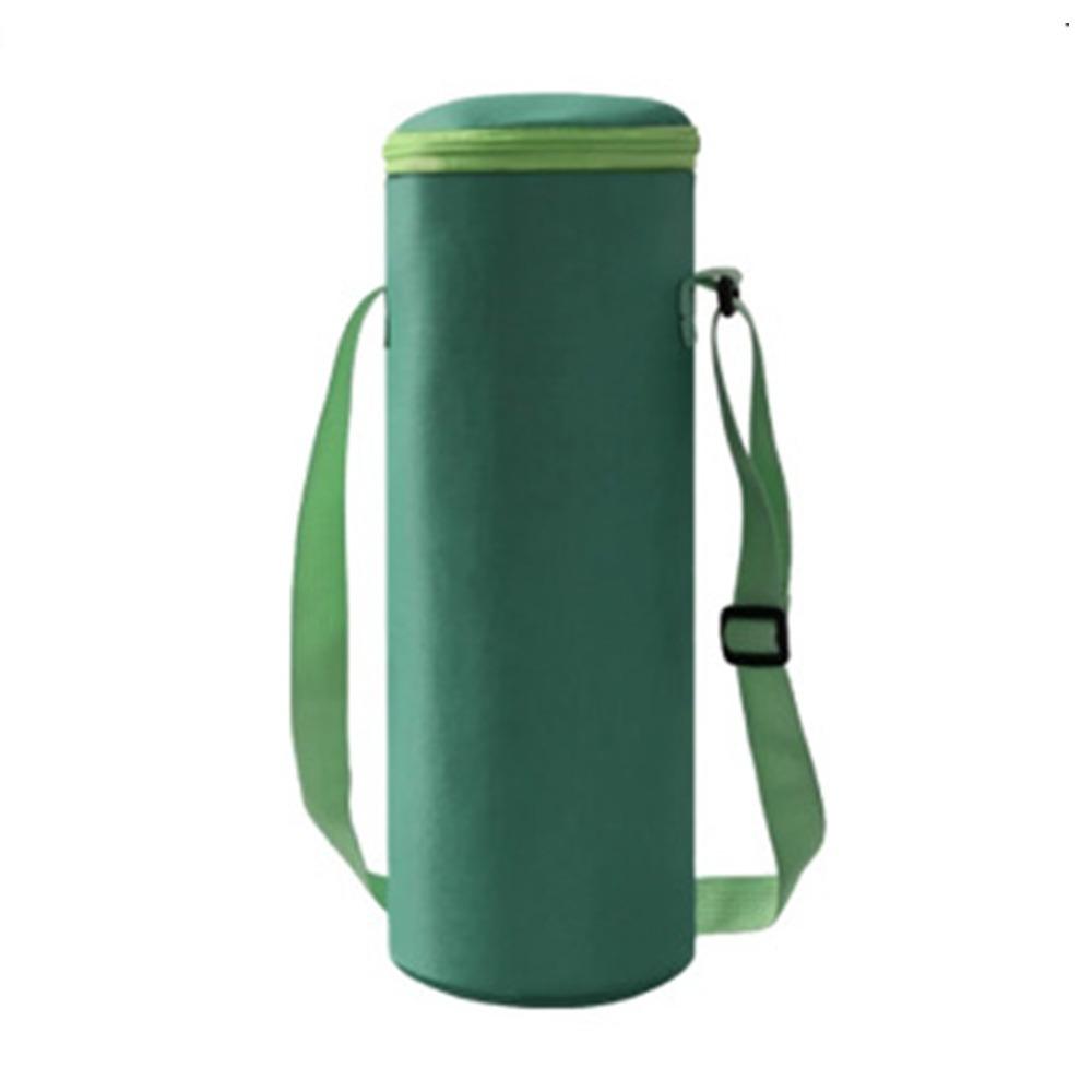 Light Insulator Sleeve Bag Dust-proof Cup Pouch  Outdoor Camping Drinkware Accessories