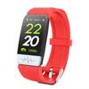 Smart Watches Ecg Ppg Smart Watch Fitness Tracker Waterproof Heart Rate Monitor