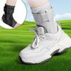 Ankle Brace for Women Stabilizing Ankle Stabilizer Lightweight Adjustable Elastic Ankle Brace for Women Stabilizing for Children