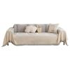 New Sofa Towel Universal All-inclusive Sofa Cover Cover Simple Full Cover Sofa Blanket Cushion.