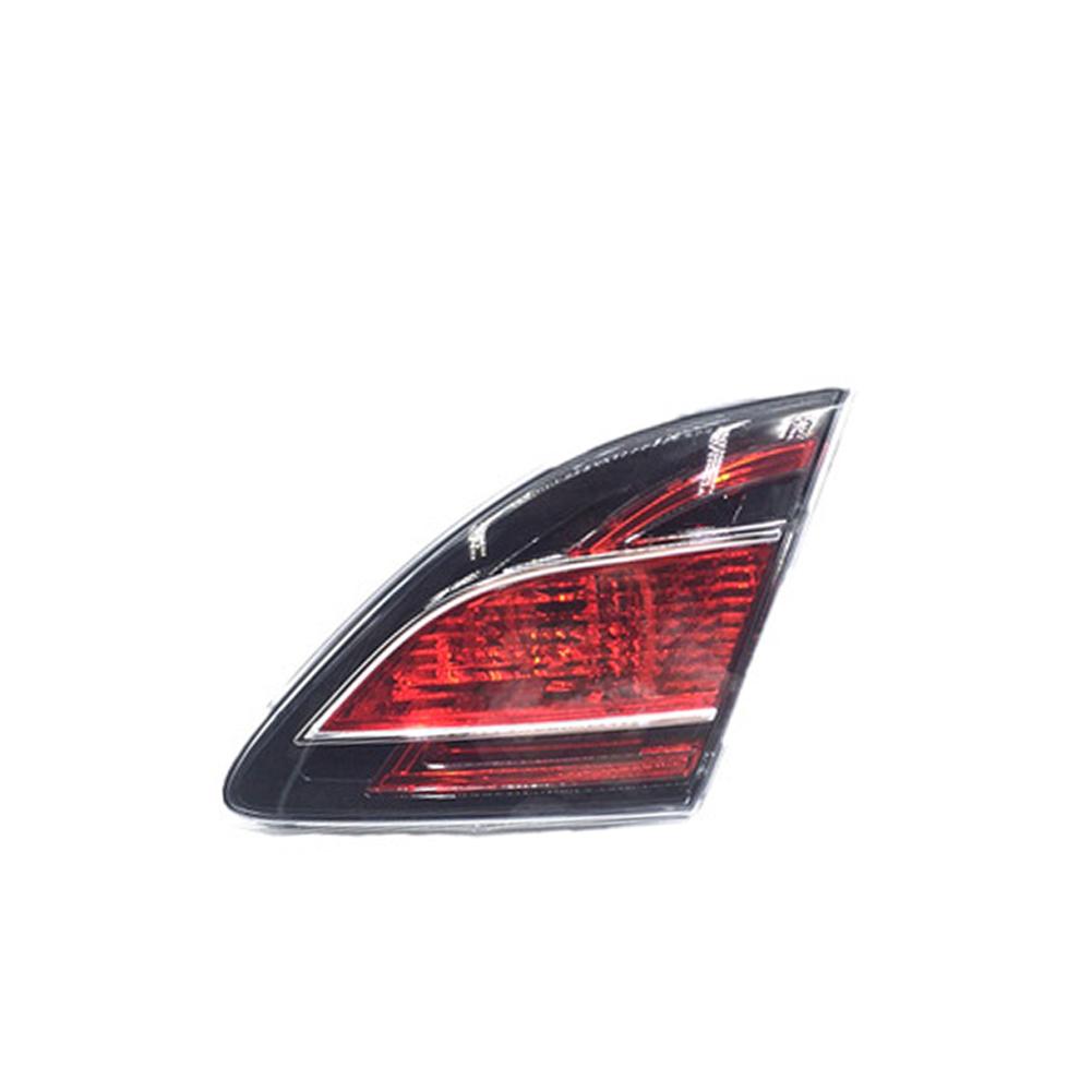 1PC Car Rear LED Tail Lights Tail Brake Stop Signal Rear Lamp for Mazda 6 GH 2009-2012