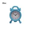15*10mm Accessories 1:12 Scale Mini Home Decoration Alarm Clock Dollhouse Miniature Toy Doll Clocks
