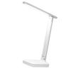 LED Desk Lamp USB Powered Gentle Lighting Eye Friendly Foldable LED Touch Reading Light for Student