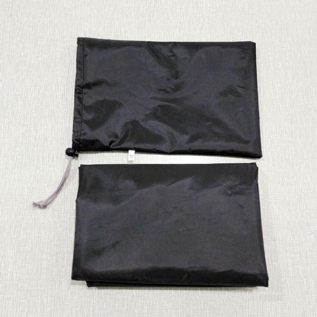 Магнитное лобовое стекло автомобиля водонепроницаемый ветрозащитный чехол для защиты от солнца, снега и снега