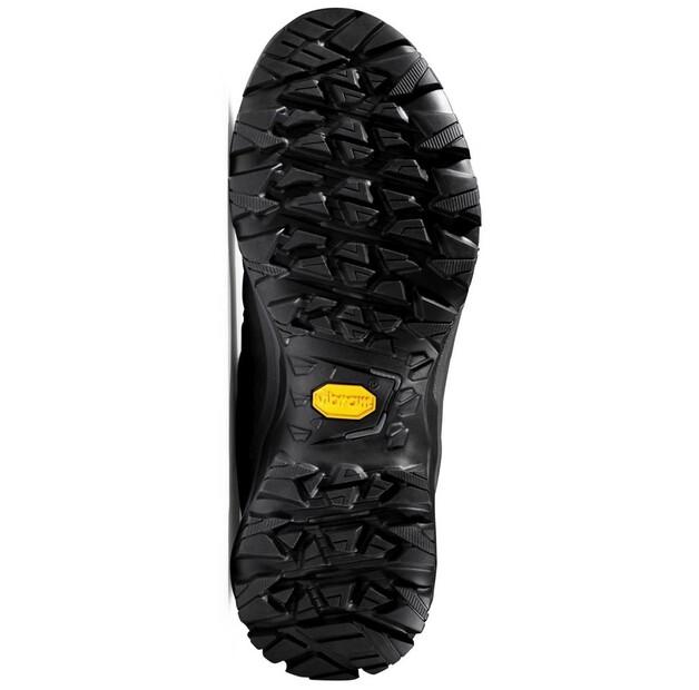 Mammut Nova IV Low Goretex ботинки трекинговые