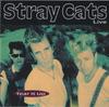 CD STRAY CATS - Tear It Up  RRCD176 Receiver Record 1993 UK Рок Б/У