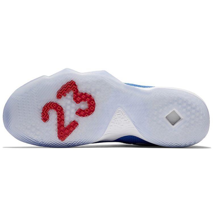 Nike Ambassador 10 'Racer Blue' AH7580-401
