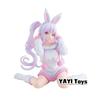 Новый Yumemirize NIKKE Богиня Победы Алиса ПВХ 12см Аниме Фигурки Экшн Фигурка Модель Коллекционные Игрушки Подарки