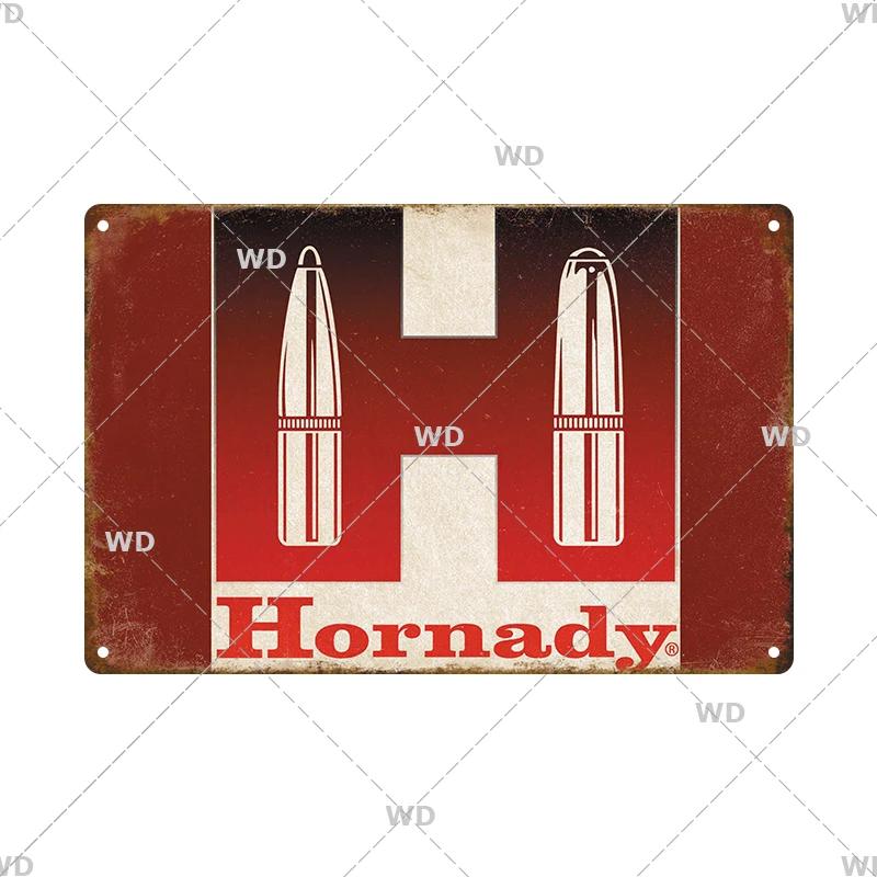 Pistola Co2 Arma Metal Brand Colt Gun Poster Vintage Metal Tin Sign Retro Plaque Plate for Garage Man Cave Tools Wall Decor