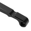 2PCS Motorcycle Brake   Lever Handlebar Braking Device   Aluminium Alloy