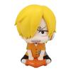 Rukappu ONE PIECE Санджи Остров Будущего Завершенная Фигурка Вер.