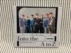 [USED] ATEEZ Into the A To Z (FC Limited Edition) DVD Included