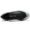SAUCONY Peregrine 15 Удобные Универсальные Прочные Кроссовки с низким верхом Мужские кроссовки Черные S20990-551