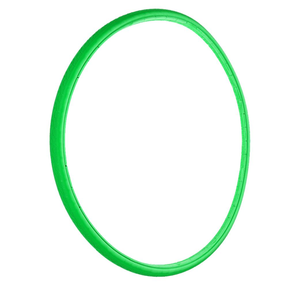 700*23C Дорожный велосипед Велосипед Велосипед Цельная шина Велосипедная шина для фикс-байка Фиксированная передача Цельная камера Безнакачиваемая Резиновая шина