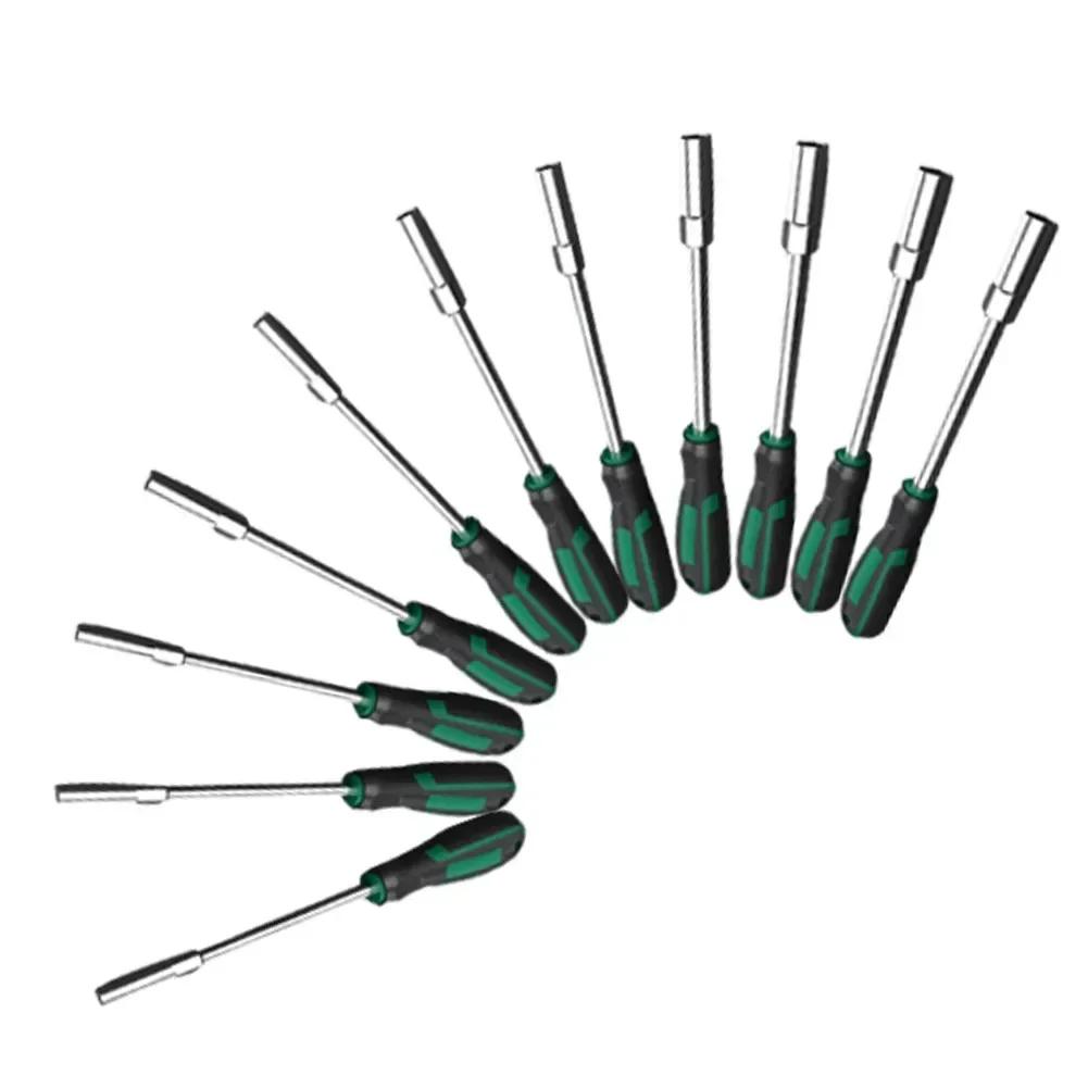 Удлинитель Шестигранная отвертка Дополнительная модель Велосипеды и т.д. Шестигранная отвертка Шестигранный ключ Гайка Техническое обслуживание Электромобилей