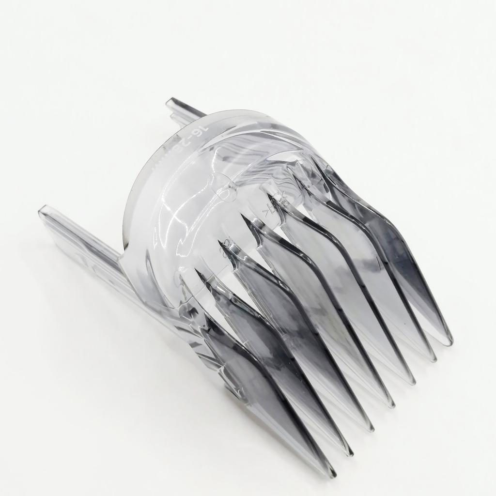 16-28 мм гребень для машинки для стрижки волос Philips HC5650 HC5690 HC5691 HC7650 HC5610 HC5612 HC5613 HC5630 HC5632 часть бритвы