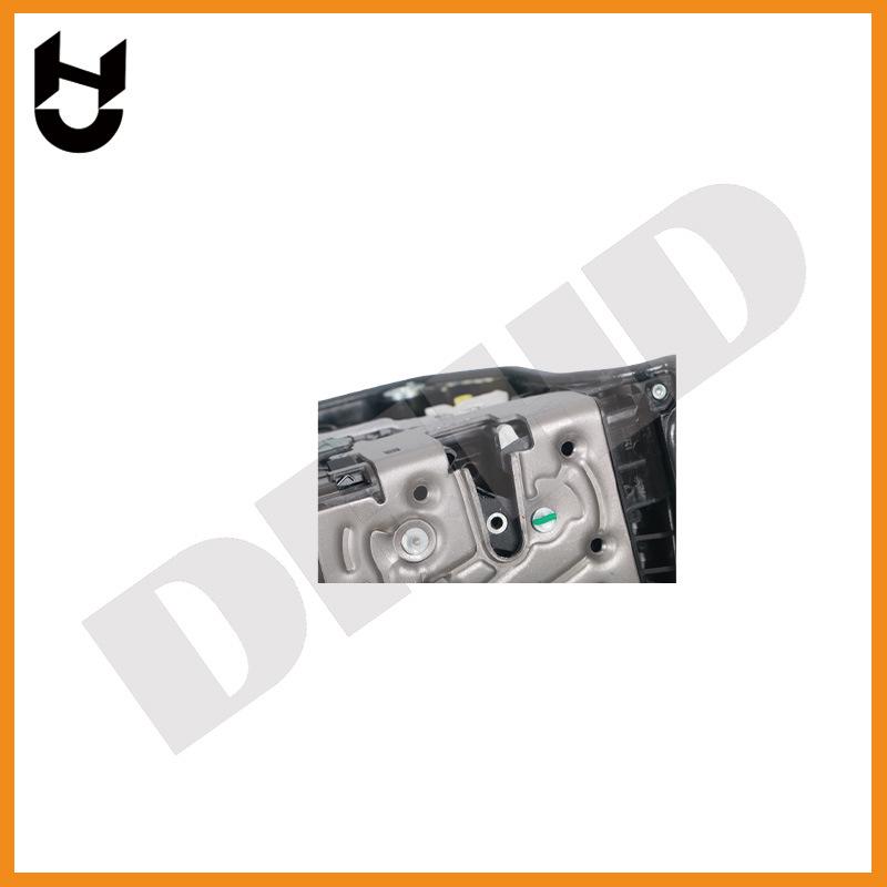 BMW Mini 5-контактный корпус замка двери 51217281935/51217281938/51227281943