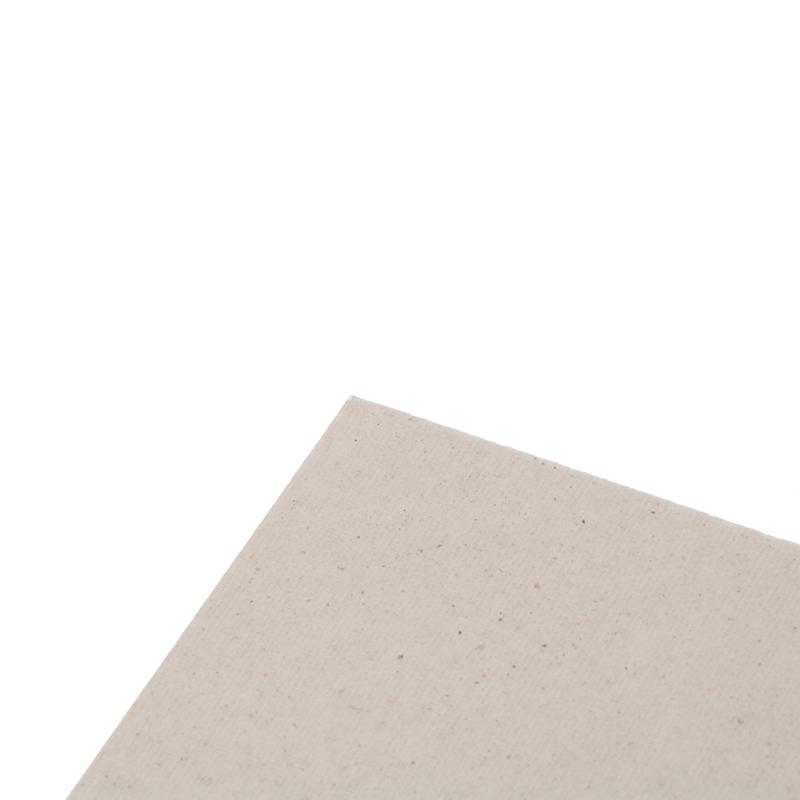 5Pcs 13*13Cm Thick Microwave Oven Toaster Mica Plates Silicone Resin Sheets