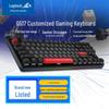 Logitech G517 Three-Mode Gaming Mechanical Keyboard