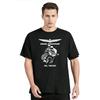 Better Quality Goldwing GL1800 Motocycles Tshirt Men Cotton T-Shirt Fashion Clothing Oversized T Shirt Tees