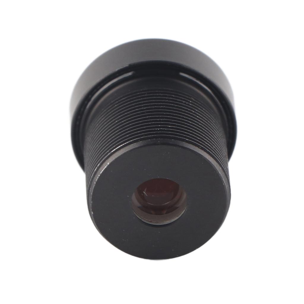 Объектив камеры 2,1 мм, широкоугольный объектив IP-камеры с углом обзора 150 градусов, объектив для видеонаблюдения с ПЗС-чипами 1/3"" и 1/2.9""