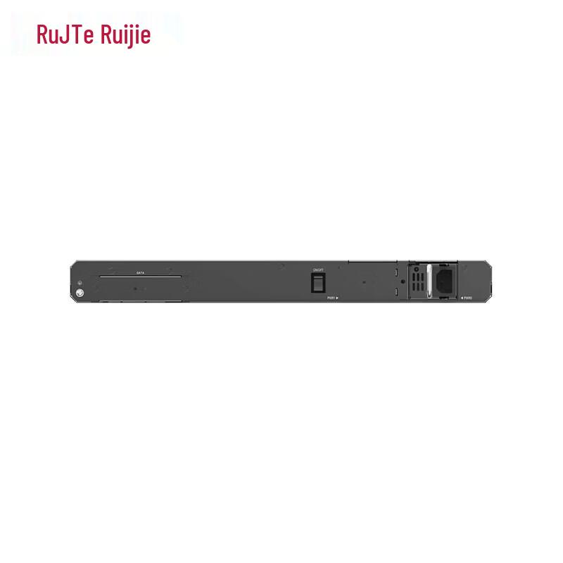 Ruijie Intelligent Security Gateway with 10-Gigabit Optical Port (CN version)