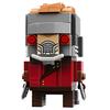 LEGO Brickheadz Звездный Лорд Конструктор 113 деталей 41606
