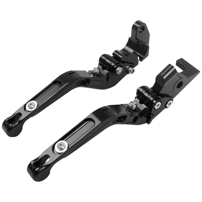 Folding Extendable adjustable Brake Clutch Levers For Benelli TNT300 TNT600 BN600 BN302 Jinpeng 502 TRK502 TRK 502X 2018-
