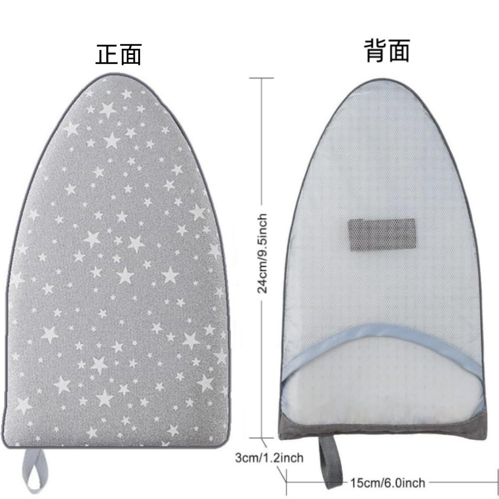 Глажка Глажка Тепло Удаление складок Легко гладить Удобный мини Для бизнеса и домашнего использования Варежки, перчатки, устойчивые, перчатки, использование, доска, перчатки,