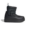 Adidas AdiFOM Superstar Winter Boot Black Carbon женские кроссовки Core-Black IG4215