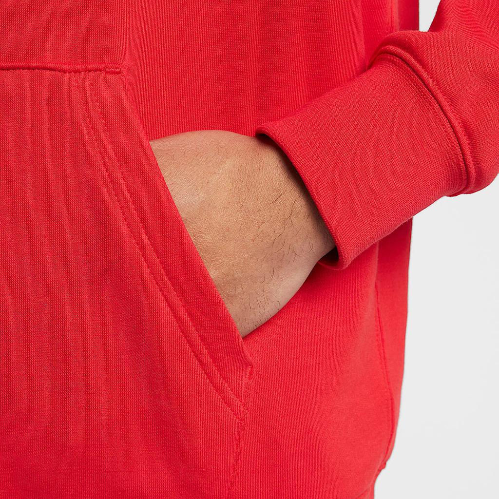 New Nike Sportswear Club Fleece Pullover Hoodie FN3867-657