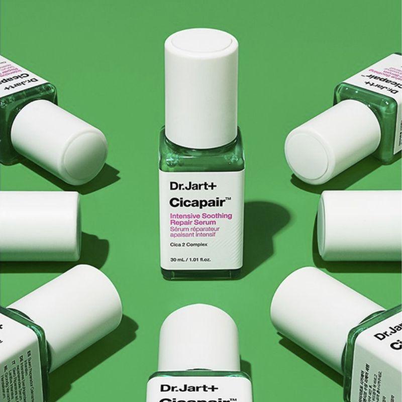 Dr.Jart+ Cicapair Soothing Color Correcting Treatment 15ml 1pcs