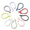 Anti Loss Strap Silicone Anti-lost Earhooks Protective Ear Hook Earphone Holders Secure Fit Hooks