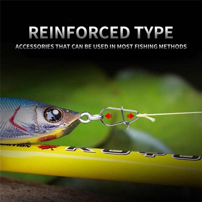 0 #1 #1 #2 #3 #4 # рыболовный соединитель из нержавеющей стали, подшипник, поворотный байонет, аксессуары для рыболовного снаряжения