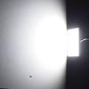 Автомобильный 12 36 48 SMD 5050 светодиодный потолочный светильник для автомобиля, внутренняя лампа для чтения, лампа в багажнике автомобиля, верхняя лампа автомобиля с фестоном T10 W5W, 2 вида оснований адаптера