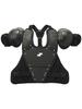 SSK Baseball Hardball Umpire Inside Protector UPKP800 Black