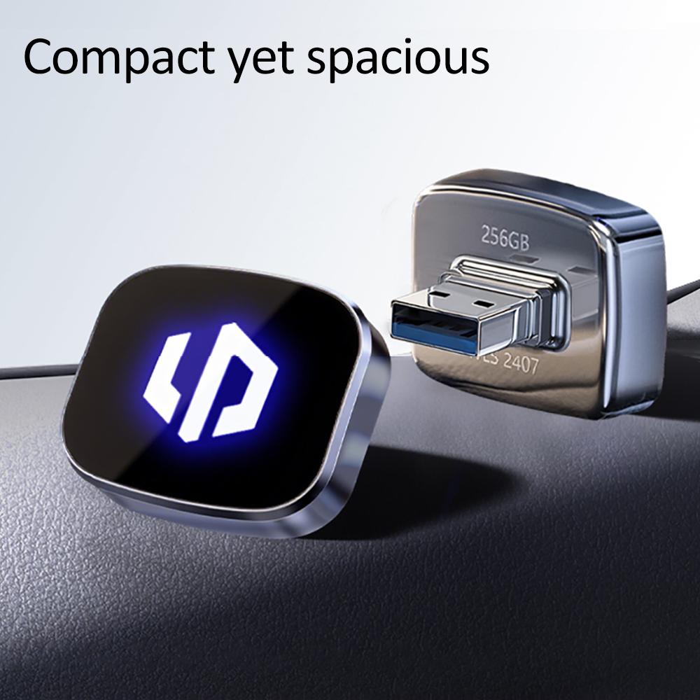 Для Leapmotor C10 C11 B10 C16 B01 Видеорегистратор Dash Cam DVR USB-накопитель Режим охраны Высокоскоростной автомобильный аксессуар
