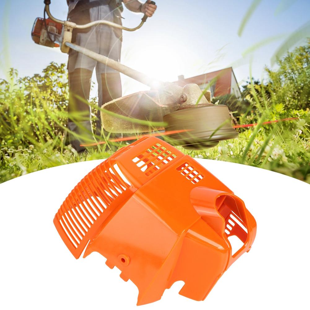 Shroud Engine Cover Replacement Fit for Stihl FS75 FS80 FS85 Trimmer Brush Cutter Parts