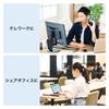 Адаптер Sanwa Supply HDMI с USB-хабом USB-3TCH35BK Type-C
