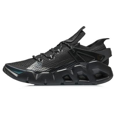 Li Ning Essence 2.3 Амортизация Скольжение Устойчивость к истиранию Амортизация Скольжение Устойчивость к истиранию Низкие AGBR045-3
