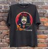 Футболка Frank Zappa & The Mothers Roxy The Movie